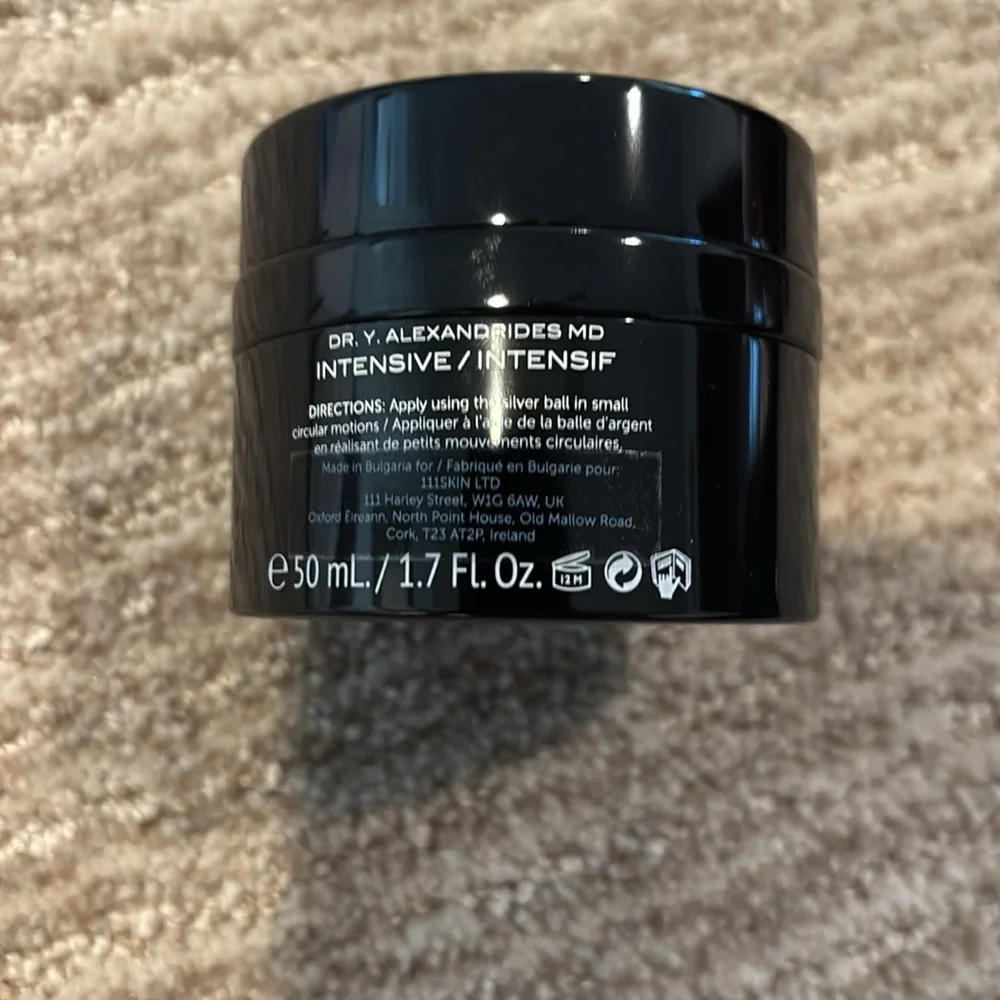 111SKIN Celestial Black Diamond Cream